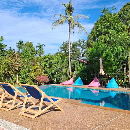 Pana Long Beach Resort - Sha Plus Koh Lanta Bagian luar foto