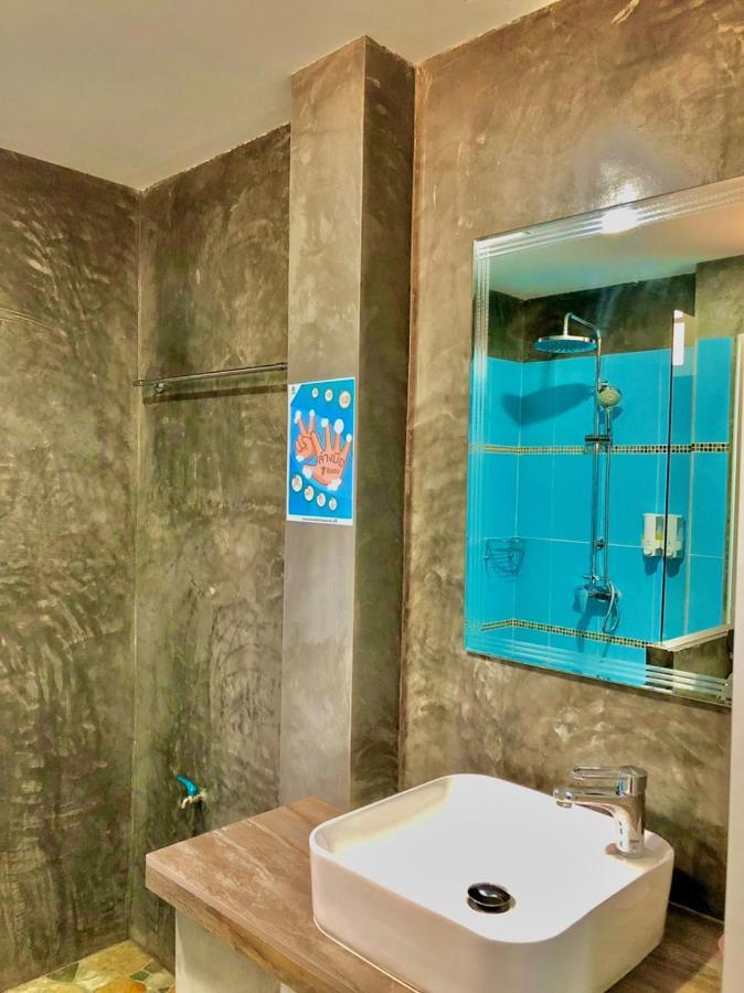 Pana Long Beach Resort - Sha Plus Koh Lanta Bagian luar foto