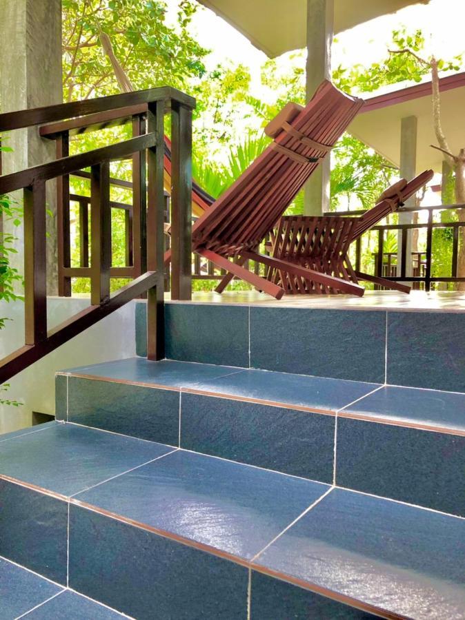 Pana Long Beach Resort - Sha Plus Koh Lanta Bagian luar foto