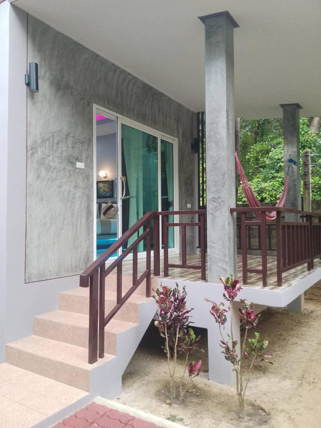 Pana Long Beach Resort - Sha Plus Koh Lanta Bagian luar foto