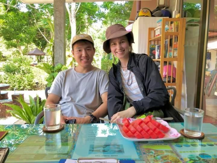 Pana Long Beach Resort - Sha Plus Koh Lanta Bagian luar foto