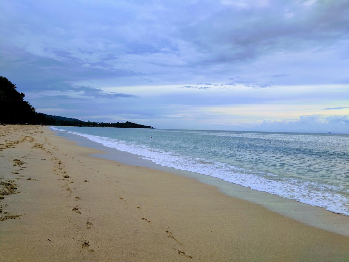Pana Long Beach Resort - Sha Plus Koh Lanta Bagian luar foto