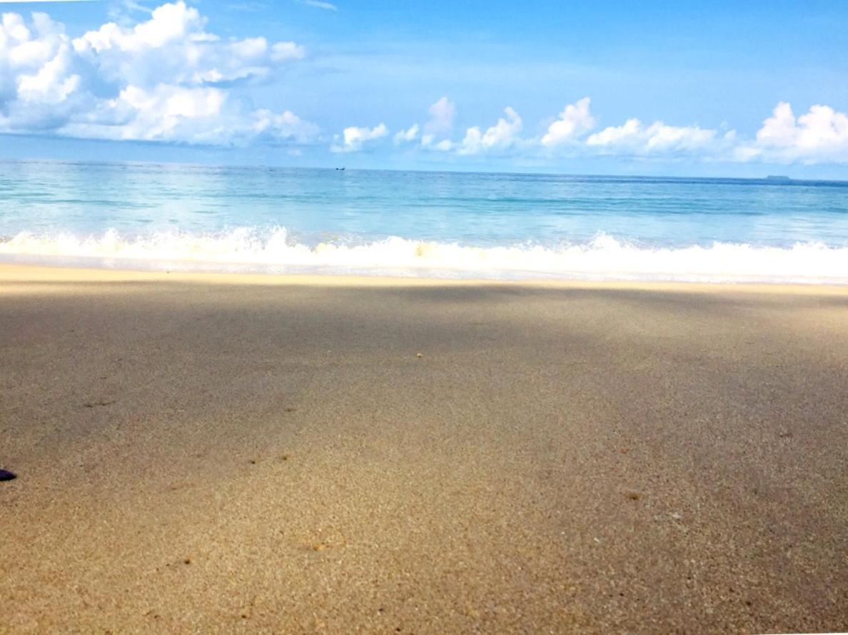 Pana Long Beach Resort - Sha Plus Koh Lanta Bagian luar foto